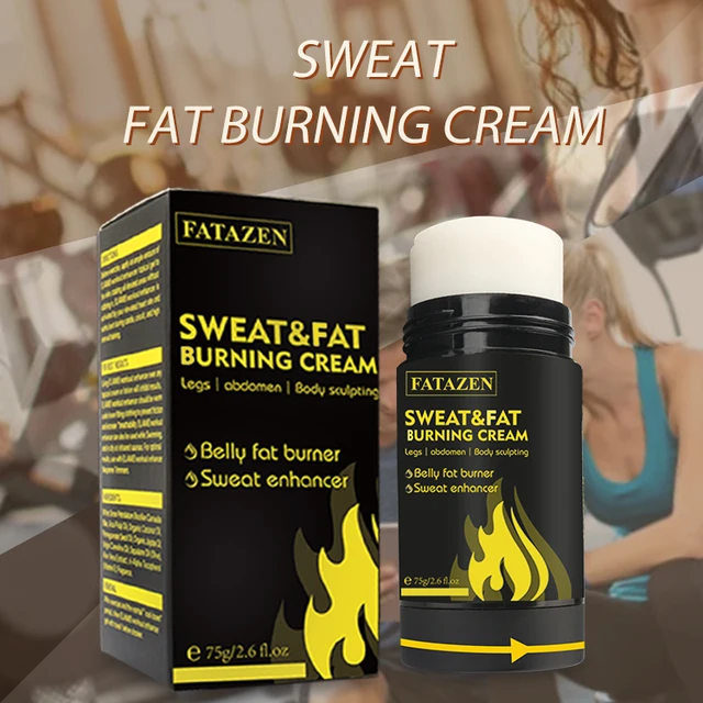 AA- ECLAICISSANT KIT SWEAT AND FAT BURNING STICK