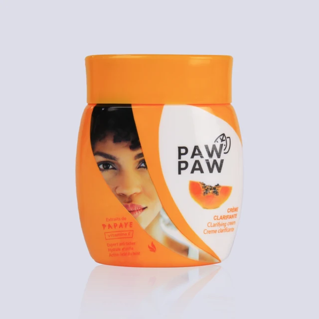 A- PAW PAW CRÈME CLARIFIANTE 120 ML