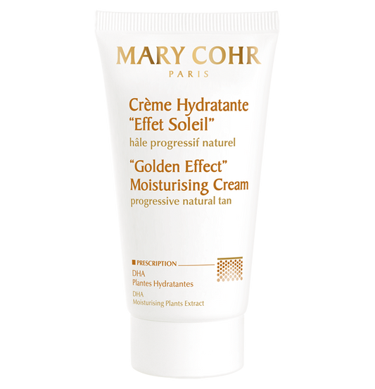 B-Crème hydratante ‘’Effet Soleil’’