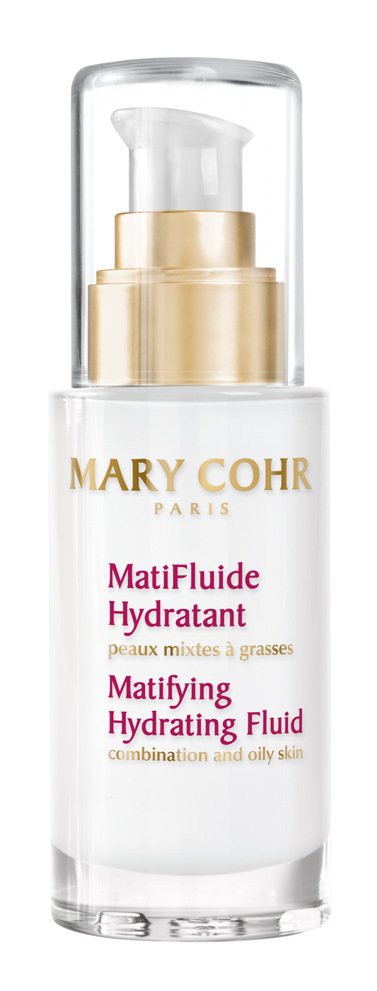 MatiMoisturizing Fluid