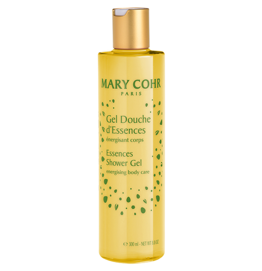 B-Gel Douche d’Essences