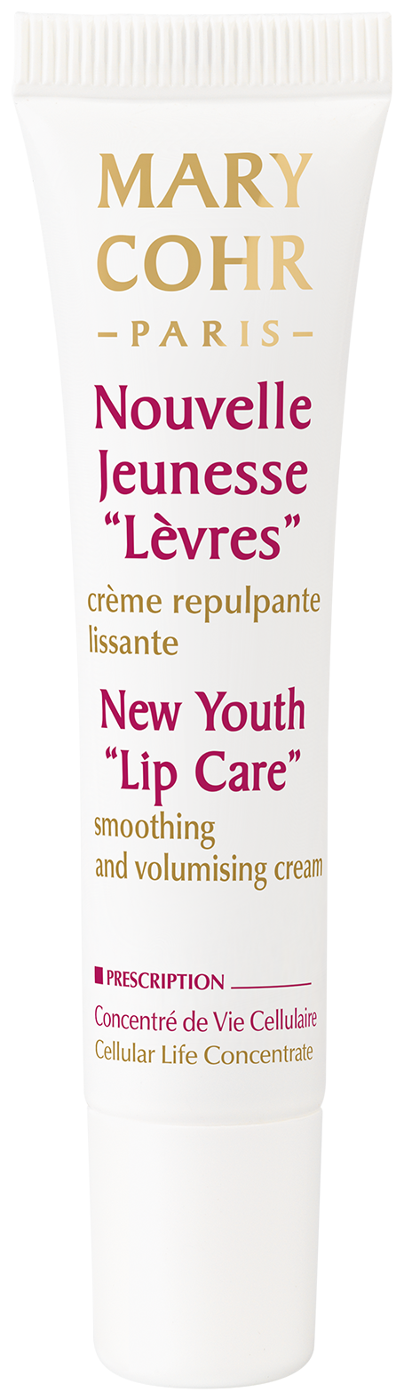 New Youth ''Lips''