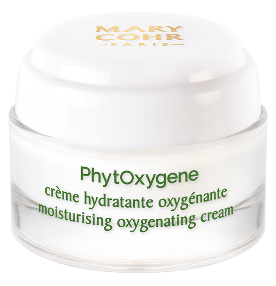 B-Crème hydratante PhytOxygene