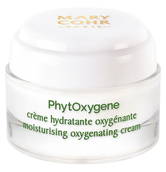 B-Crème hydratante PhytOxygene