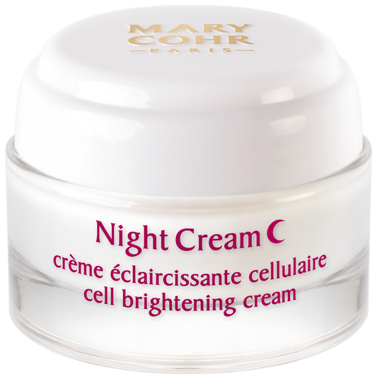 C-Night Cream C