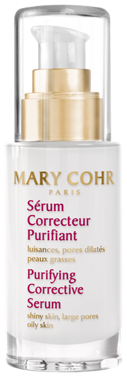 A-Sérum Correcteur Purifiant