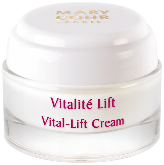 Vitality Lift Cream